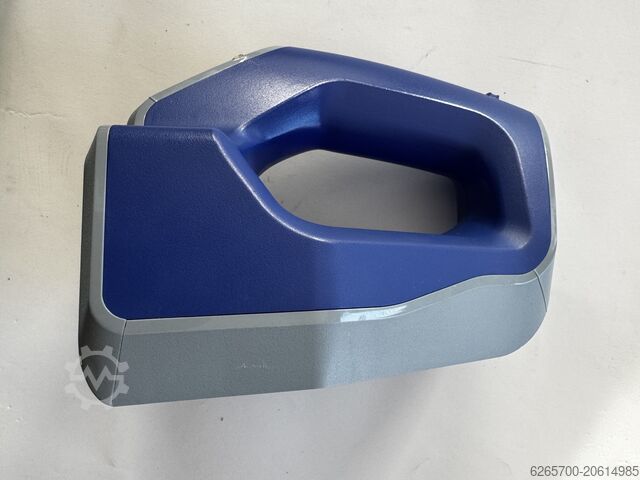 3D scanner Artec Space Spider