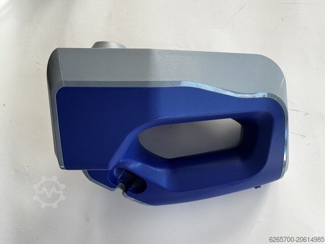 3D scanner Artec Space Spider