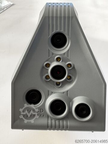 3D scanner Artec Space Spider