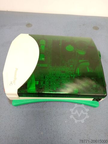 High-Current Power Supply Bio Rad PowerPac HC