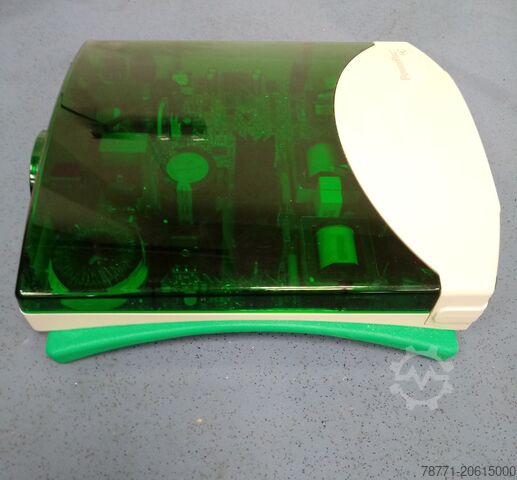 High-Current Power Supply Bio Rad PowerPac HC