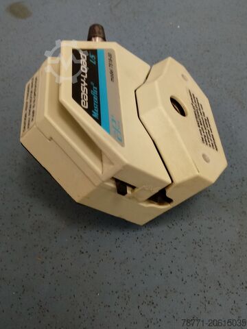 Pump Head Masterflex Easy Load 7018-00