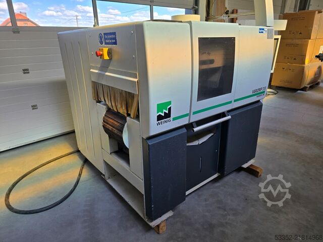 Vielblattsäge Raimann Variorip 310M