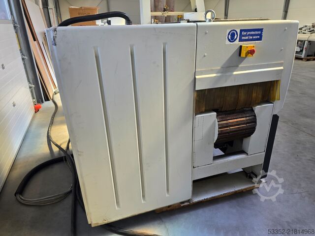 Vielblattsäge Raimann Variorip 310M