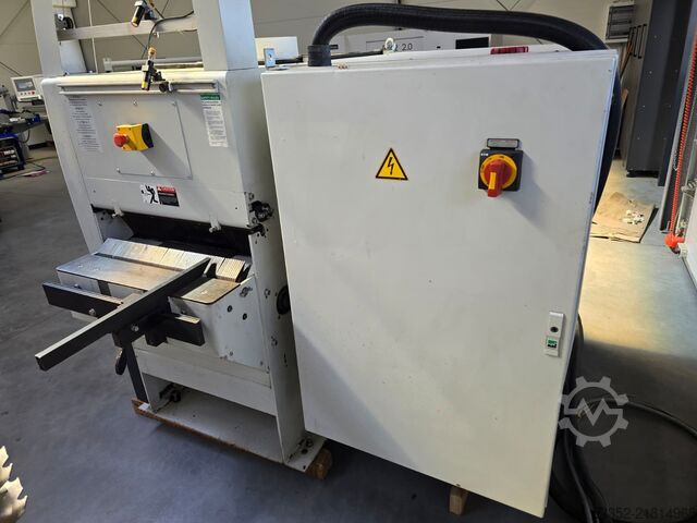 Vielblattsäge Raimann Variorip 310M