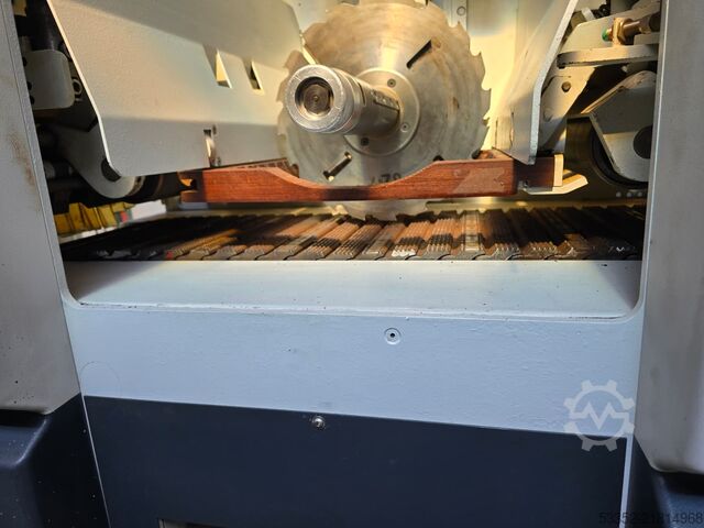 Vielblattsäge Raimann Variorip 310M