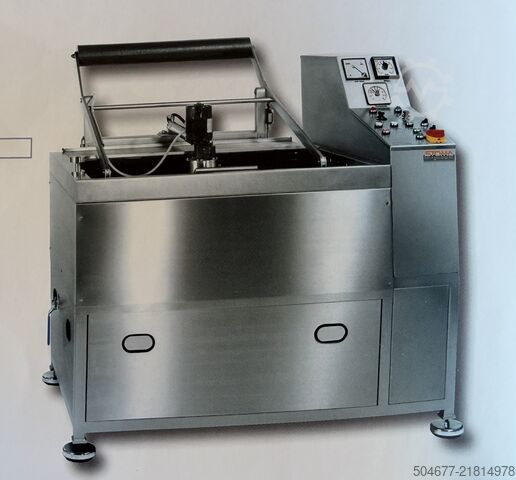 Ätzanlage für Magnesium und Zink Stoma Atzanlage 90 L