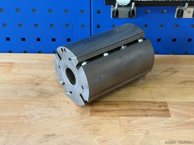 Planer head Wigo Wigo