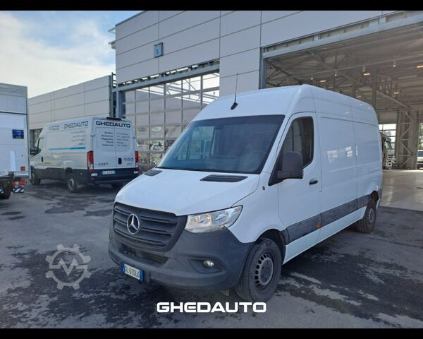 Kleinbus MERCEDES BENZ MERCEDES -BENZ SPRINTER