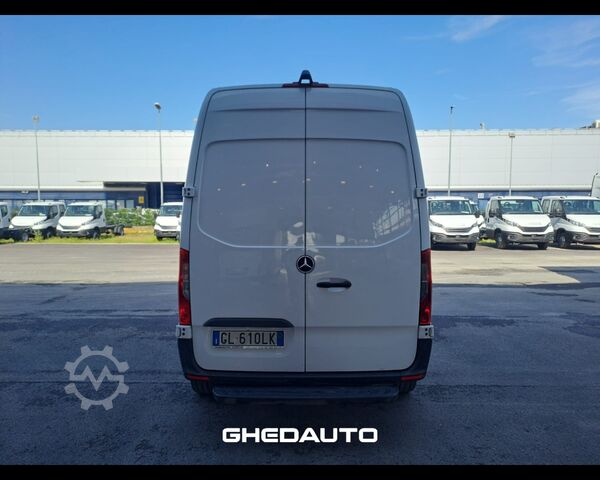 Kleinbus MERCEDES BENZ MERCEDES -BENZ SPRINTER