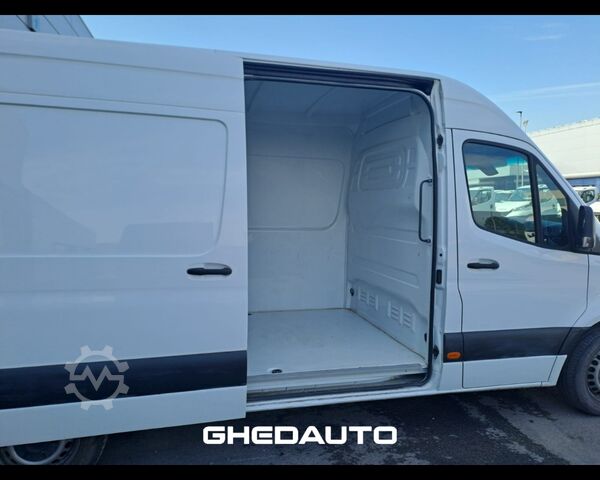 Kleinbus MERCEDES BENZ MERCEDES -BENZ SPRINTER