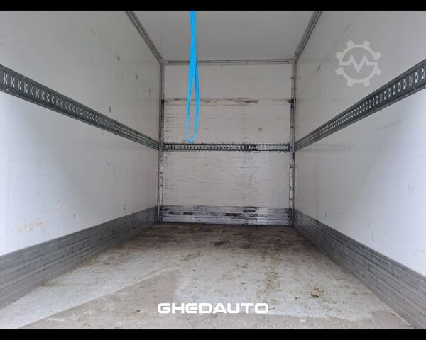 Kleinbus MAXUS DELIVER 9 - DELIVER 9 FURGONE