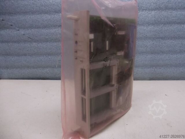 Control card Siemens 6ES5 921-3WB11