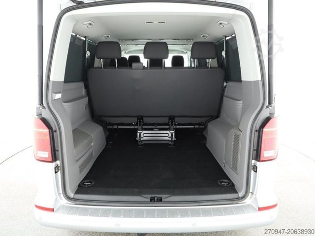 Minibus VOLKSWAGEN T6.1 Caravelle Comfortl LR 4M NAV el. Trittstufe