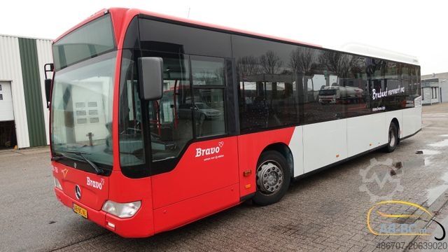 Intercity bus MERCEDES-BENZ Citaro O530 LE 42 Sitze 45 Stehplätze EURO 5