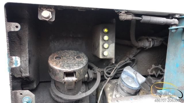 Intercity bus MERCEDES-BENZ Citaro O530 LE 42 Sitze 45 Stehplätze EURO 5