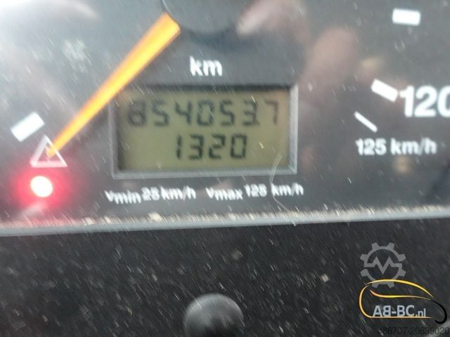 Intercity bus MERCEDES-BENZ Citaro O530 LE 42 Sitze 45 Stehplätze EURO 5