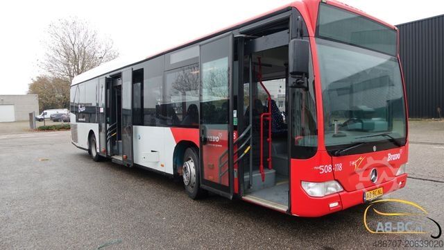 Intercity bus MERCEDES-BENZ Citaro O530 LE 42 Sitze 45 Stehplätze EURO 5