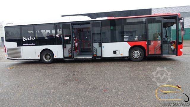 Intercity bus MERCEDES-BENZ Citaro O530 LE 42 Sitze 45 Stehplätze EURO 5