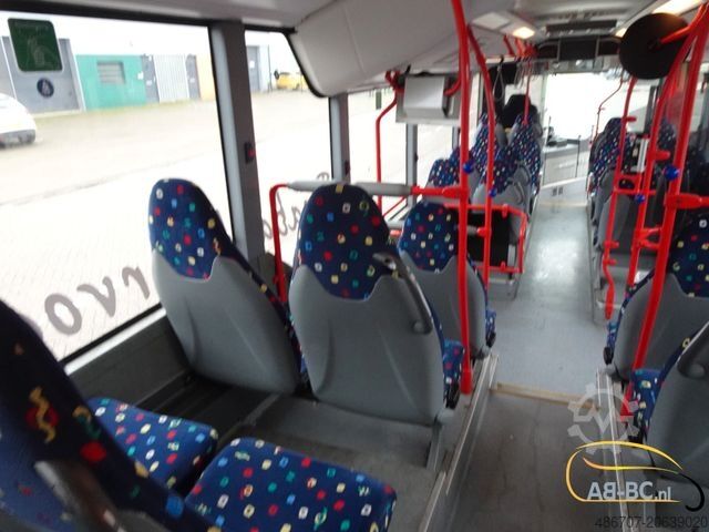 Intercity bus MERCEDES-BENZ Citaro O530 LE 42 Sitze 45 Stehplätze EURO 5
