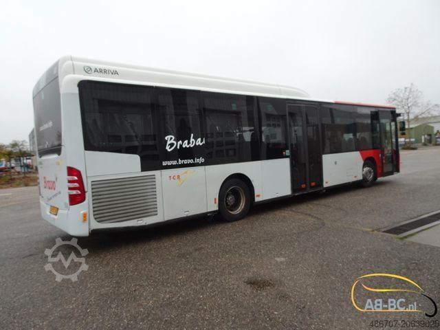 Intercity bus MERCEDES-BENZ Citaro O530 LE 42 Sitze 45 Stehplätze EURO 5