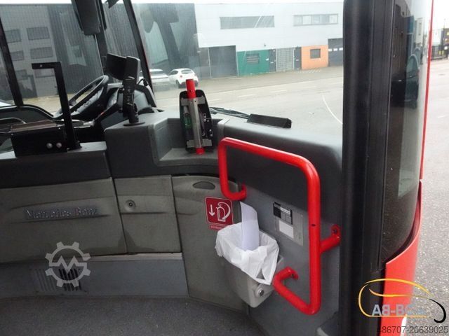 Intercity bus MERCEDES-BENZ Citaro O530 LE 42 Sitze 45 Stehplätze EURO 5