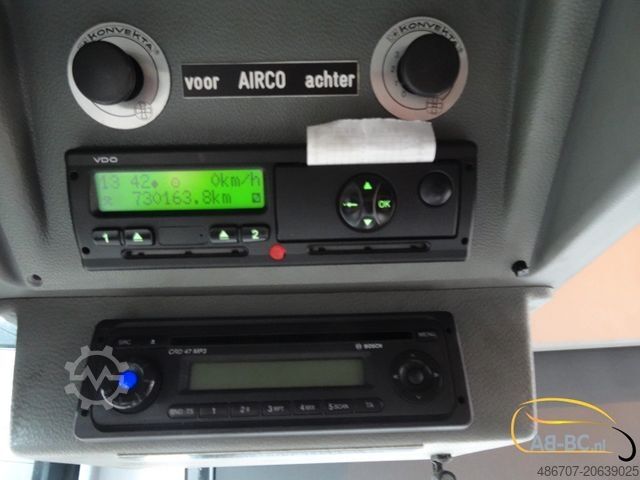 Intercity bus MERCEDES-BENZ Citaro O530 LE 42 Sitze 45 Stehplätze EURO 5