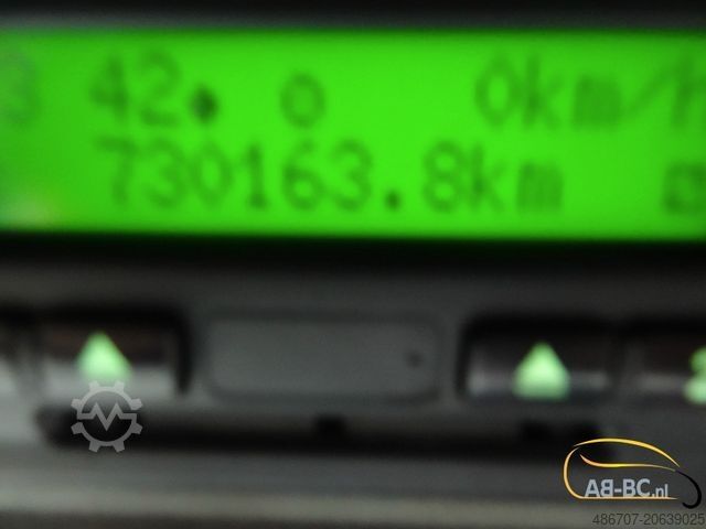 Intercity bus MERCEDES-BENZ Citaro O530 LE 42 Sitze 45 Stehplätze EURO 5