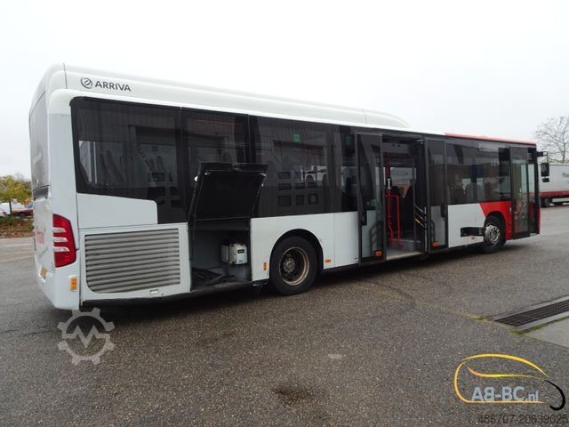 Intercity bus MERCEDES-BENZ Citaro O530 LE 42 Sitze 45 Stehplätze EURO 5