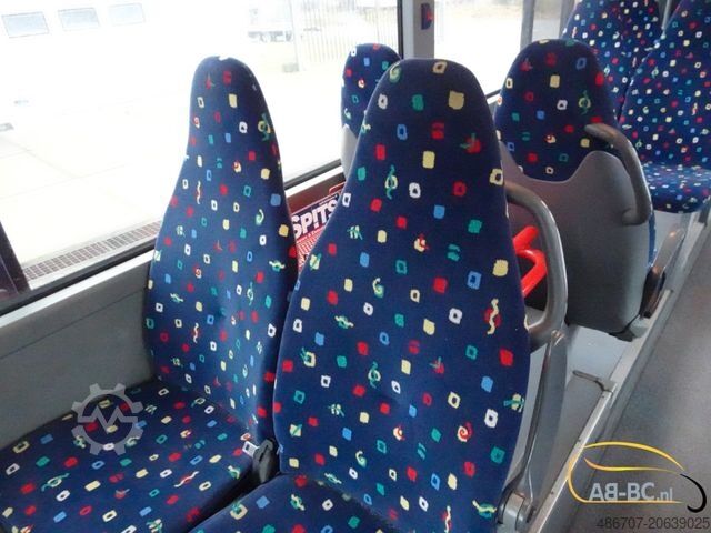 Intercity bus MERCEDES-BENZ Citaro O530 LE 42 Sitze 45 Stehplätze EURO 5