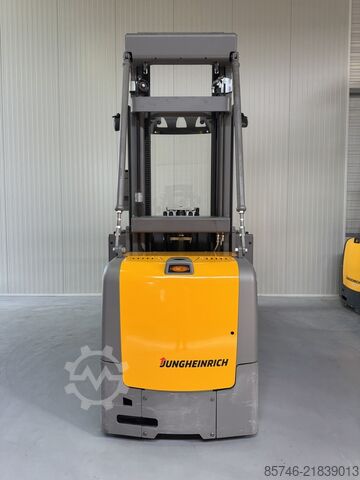 EKS 312 - platform L x W = 2000 x 1400 mm !! Triplex FFL !! JUNGHEINRICH EKS 312 - platform L x W =  2000 x 1400 MM !!  Triplex FFL !!