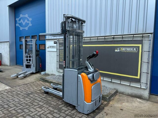 VS-22530 Electric triplex DUO stacker Still 5016mm STILL EXVSF14d