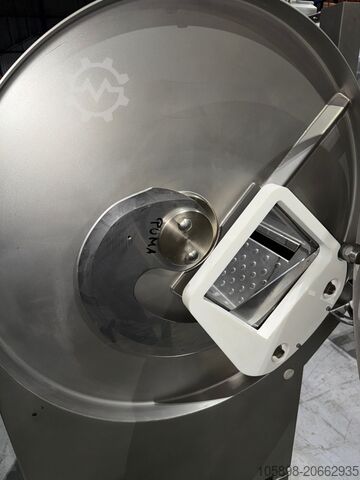 Treif slicer / chop cutter Treif Puma CE / F