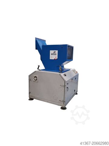 Schneidmühlen ZERMA GSC 300/600