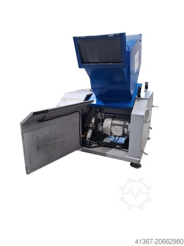 Schneidmühlen ZERMA GSC 300/600