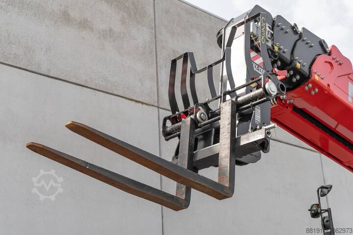 Teleskoplader Manitou MRT 2660