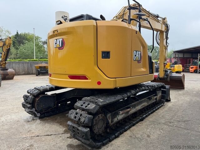 Raupenbagger CAT 315 GC