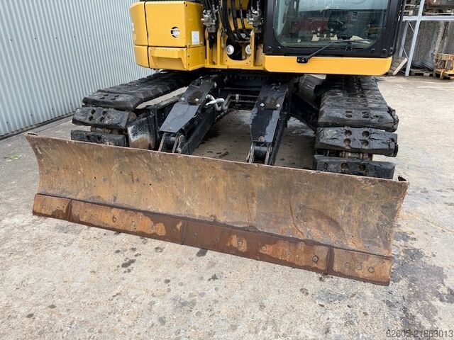 Raupenbagger CAT 315 GC