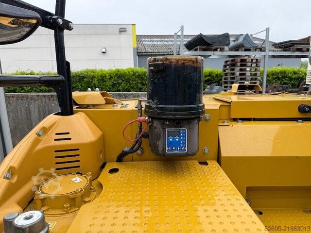 Raupenbagger CAT 315 GC