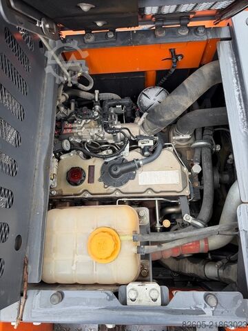 Raupenbagger Doosan DX 140 LCR-5