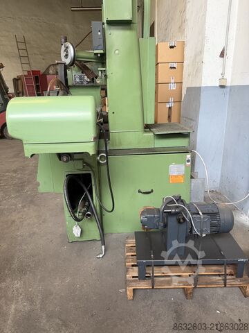 Surface grinding machine ELB-Schliff Orion635 VA I-Z  (SW 4/5)