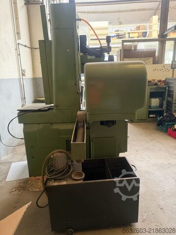 Surface grinding machine ELB-Schliff Orion635 VA I-Z  (SW 4/5)