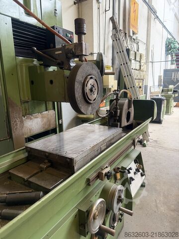Surface grinding machine ELB-Schliff Orion635 VA I-Z (SW 4/5)