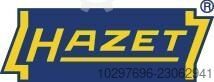 Tool trolley 166C B725xD398xH1102mm - 1 pc HAZET 