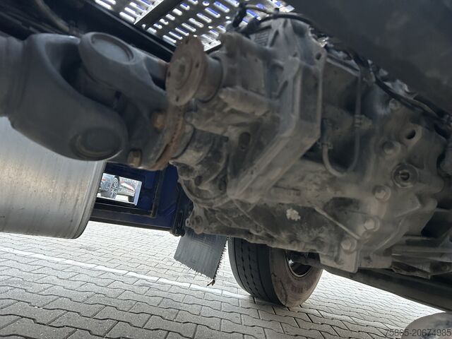 Standard tractor DAF XF 530 FT Space Cab / 396 dkm / NL Truck / APK ...