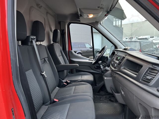 Delivery van Ford Transit 2.0 TDCI Trend / 185 dkm / L3 H2 / NL Van