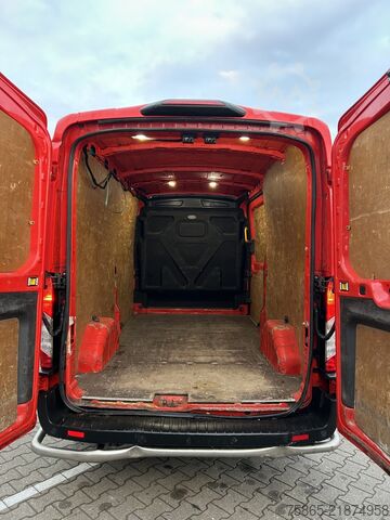 Delivery van Ford Transit 2.0 TDCI Trend / 185 dkm / L3 H2 / NL Van