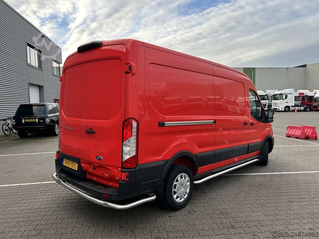 Delivery van Ford Transit 2.0 TDCI Trend / 196 dkm / L3 H2 / NL Van