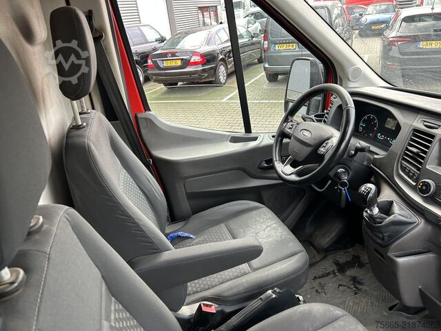 Delivery van Ford Transit 2.0 TDCI Trend / 196 dkm / L3 H2 / NL Van