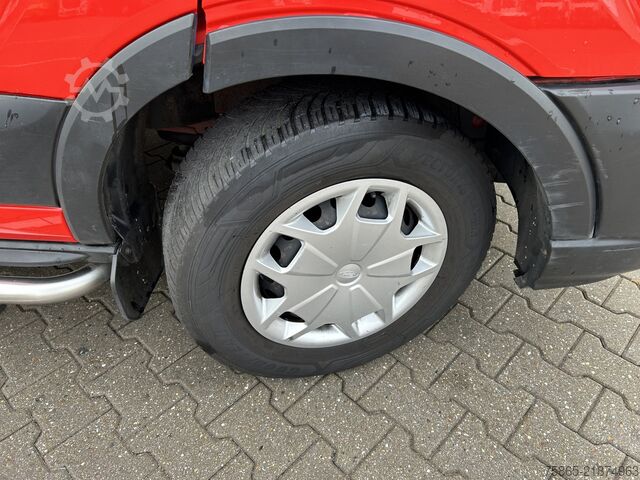 Delivery van Ford Transit 2.0 TDCI Trend / 196 dkm / L3 H2 / NL Van